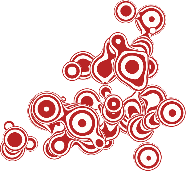 swirl decoration