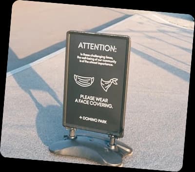 Event Branding