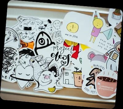 Corporate & ID's