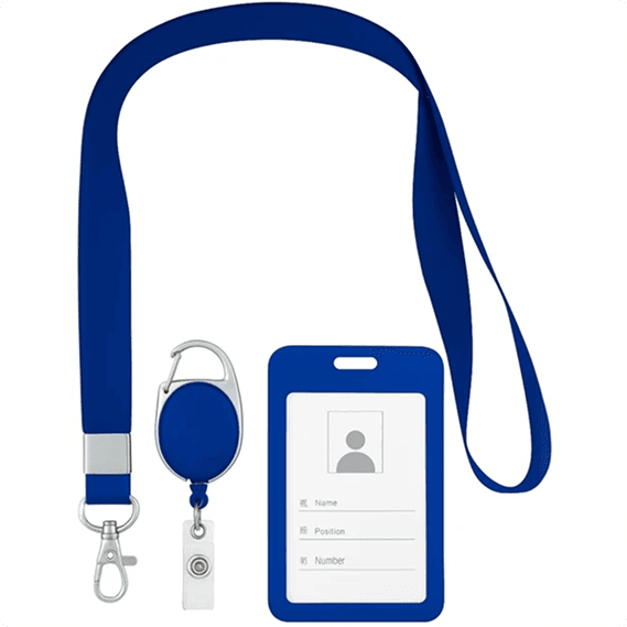 ID Cards & Holders