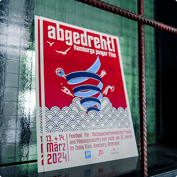 80lb Silk Flyers