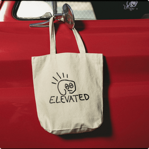 Tote Bags - Preview 1