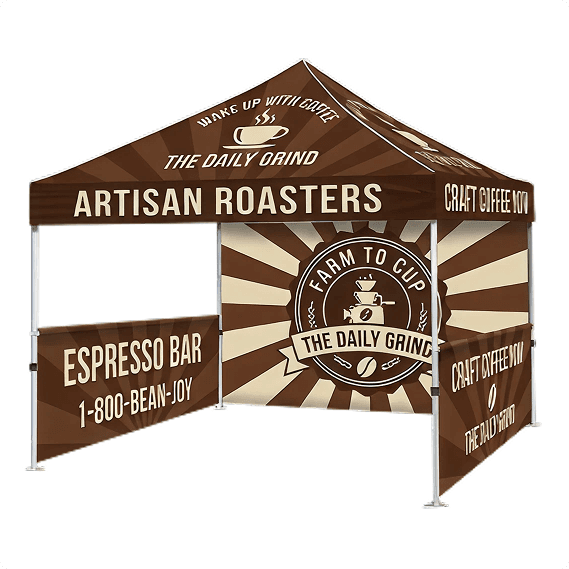 10x10 Tent