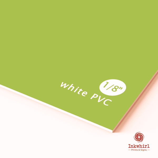 PVC Board - Preview 1