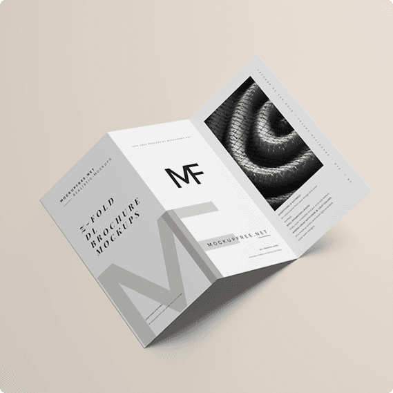 Brochure #80lb
