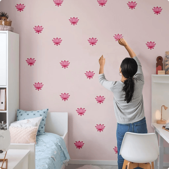 Wall Decals - Preview 1