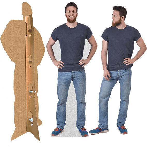 Whole Cutouts